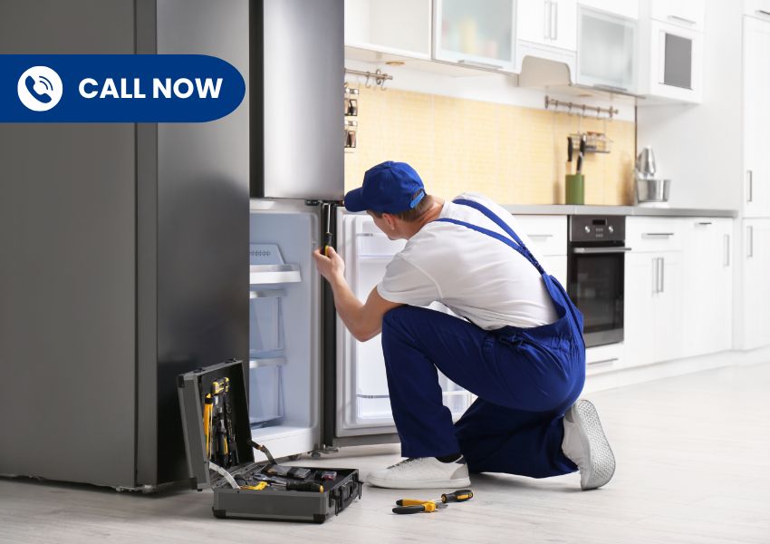 Lake Hiawatha Appliance Repair Company